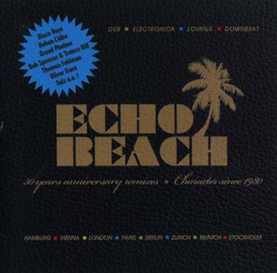 Va - Echo Beach 30th Anniversary Remixes CD CD