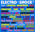 Va - Electro Shock 3 CD 2CD