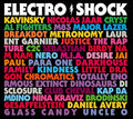 Va - Electro Shock CD 2CD