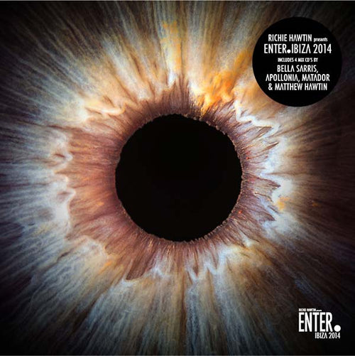 Va - Enter.Ibiza2014 CD 4CD