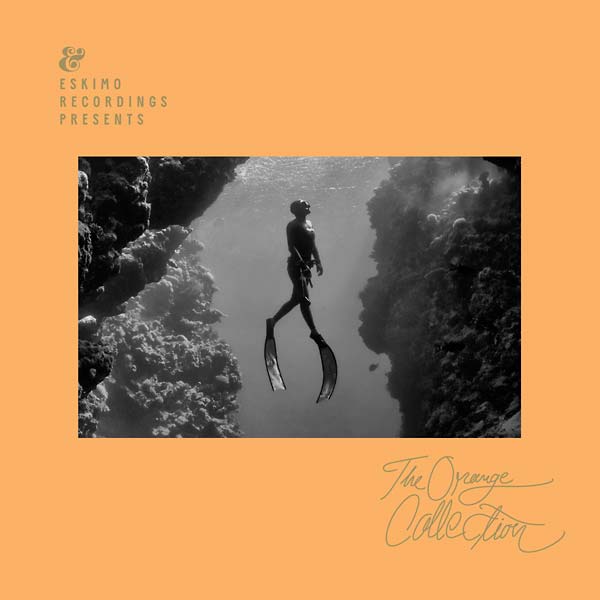 Va - Eskimo Recordings Presents: The Orange Collection CD 2CD