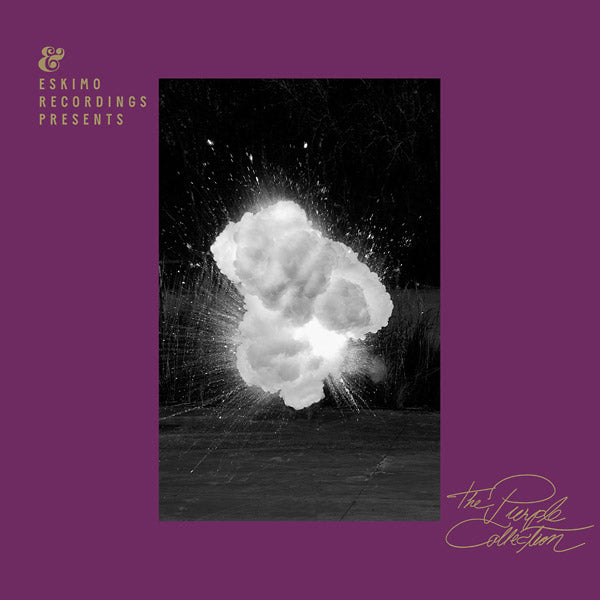 Va - Eskimo Recordings Presents: The Purple Collection CD 2CD