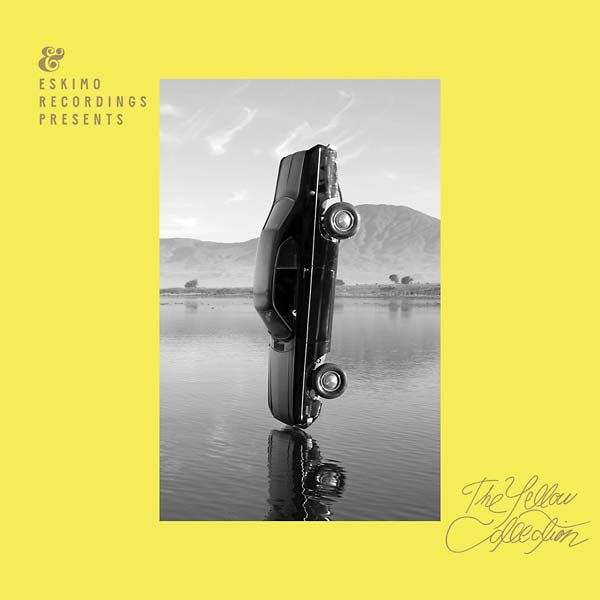 Va - Eskimo Recordings Presents: The Yellow Collection CD 2CD