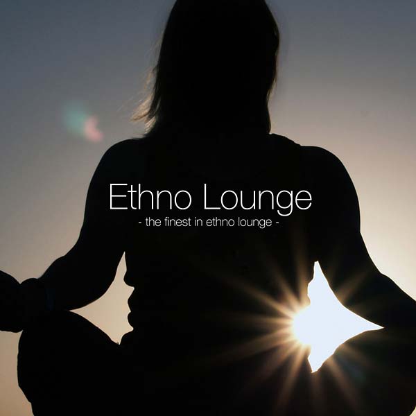 Va - Ethno Lounge: The Finest in Ethno Lounge CD CD