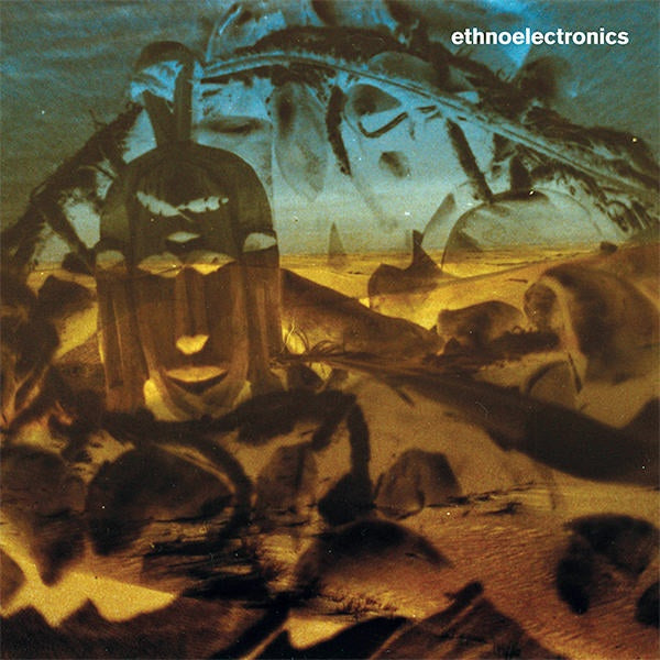 Va - Ethnoelectronics CD CD