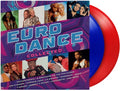 V/A - Eurodance Collected [2LP] Vinyl