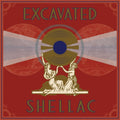 Va - Excavated Shellac: An Alternate History of the World's Music (1907-1967) CD 4CD BOX