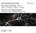Va - EXPERIMENTALSTUDIO Vol. 6: 40 Years Anthology Vol. 1 CD CD/SACD