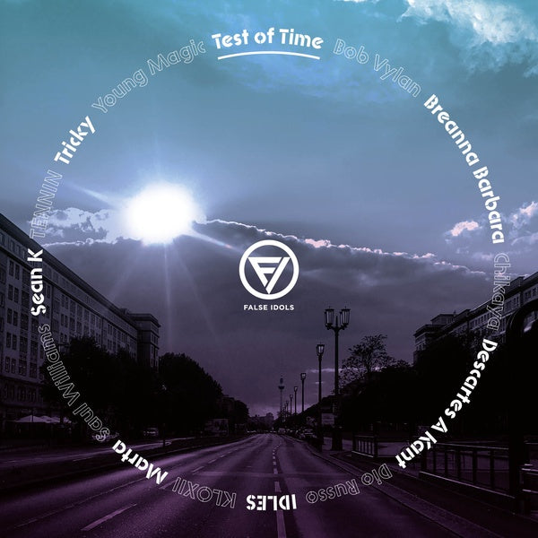 Va - False Idols - Test Of Time Vinyl LP