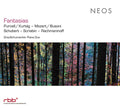 Va - Fantasias CD CD