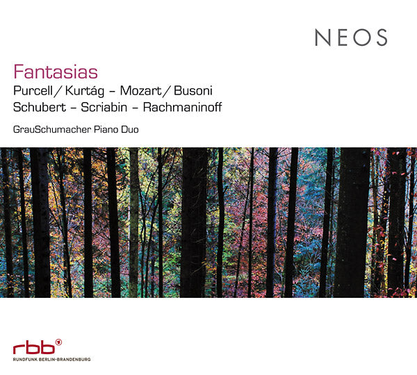 Va - Fantasias CD CD