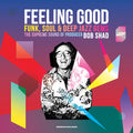 Va - Feeling Good: Funk, Soul & Deep Jazz Gems - The Supreme Sound of Producer Bob Shad CD CD