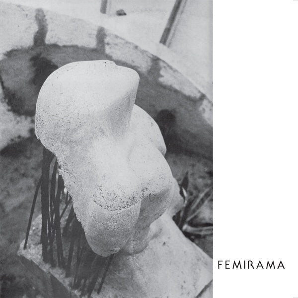Va - Femirama Vinyl LP