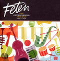 Va - Feten: Rare Jazz Recordings from Spain 1961-1974 CD CD