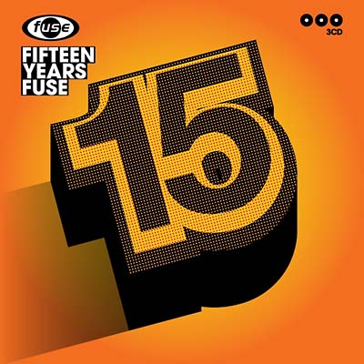 Va - Fifteen Years Fuse CD 3CD