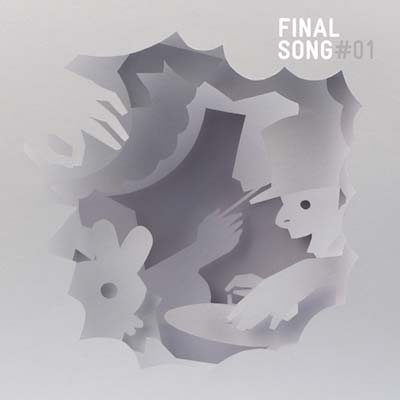 Va - Final Song #01 CD
