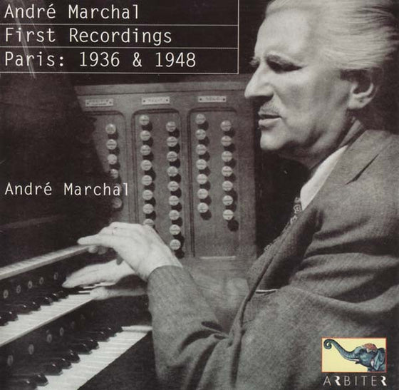 Va - First Recordings - Paris: 1936 & 1948 CD