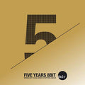 Va - Five Years 8Bit CD 2CD