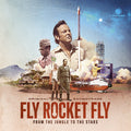 Va - Fly Rocket Fly: From The Jungle To The Stars Vinyl LP+CD