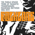 Va - Folklore: An Anglo Saxon Tribe of Acoustic Troubadours Recorded Between 1965-1973 CD CD