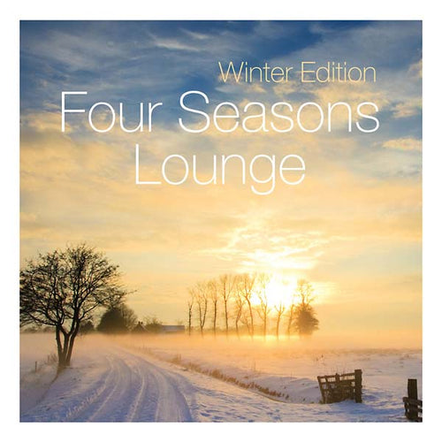 Va - Four Seasons Lounge - Winter Edition CD 2CD