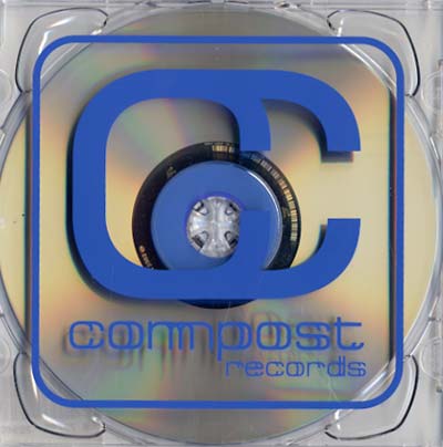 Va - Freshly Composted Vol. 2 CD
