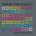 Va - Freshly Composted Vol. 3 CD CD
