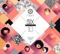 Va - Freude am Tanzen SIX10 Compilation CD CD