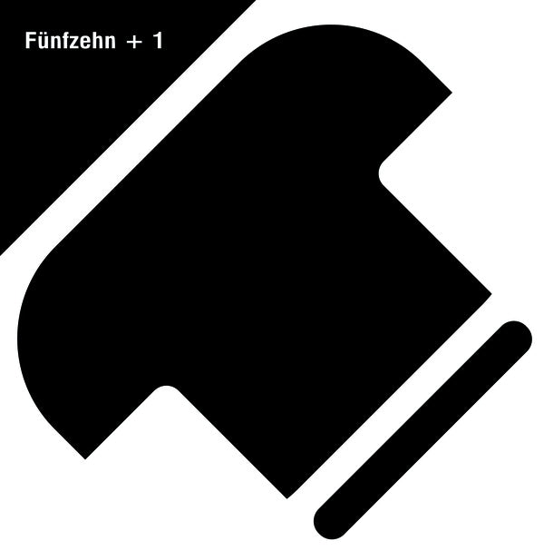 Va - Funfzehn + 1 CD 2CD