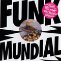 Va - Funk Mundial CD CD