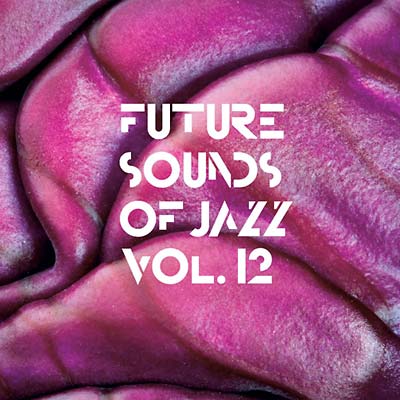 Va - Future Sounds Of Jazz Vol. 12 CD 2CD
