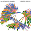 Va - Future Sounds Of Jazz Vol. 15 CD 2CD