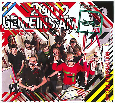 Va - Gemeinsam CD CD