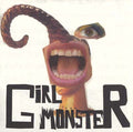 Va - Girl Monster CD 3CD