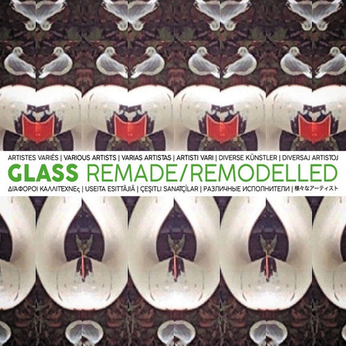 Va - Glass Remade/Remodelled CD CD