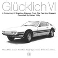 Va - Glucklich VI (Compiled by Rainer Truby) CD CD