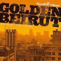 Va - Golden Beirut: New Sounds From Lebanon CD CD