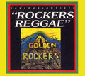 Va - Golden Rockers CD CD