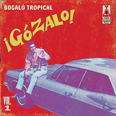 Va - Gozalo! - Bugalú Tropical Vol. 1 Vinyl 2LP