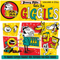 Va - Greasy Mike Volume 4: Gets the Giggles Vinyl LP