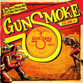 Va - Gunsmoke Volume 4: Dark Tales Of Western Noir From A Ghost Town Jukebox Vinyl 10"