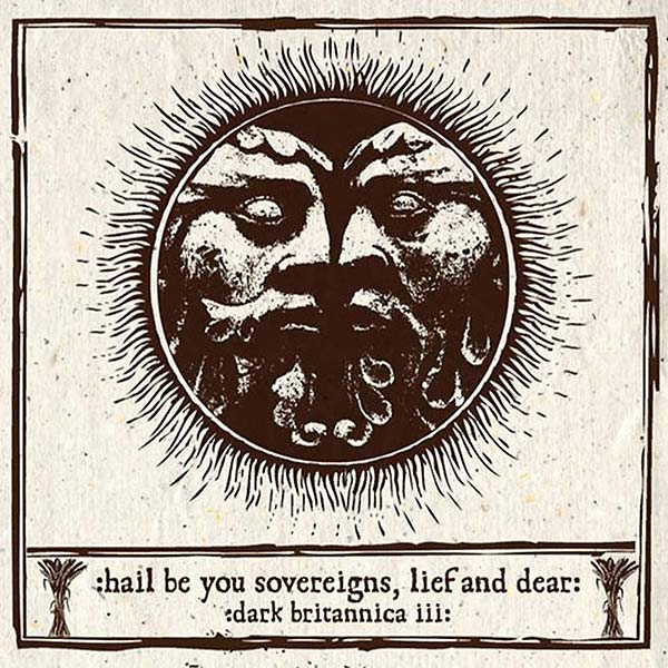 Va - Hail Be You Sovereigns, Lief And Dear CD 2CD