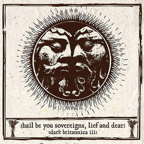 Va - Hail Be You Sovereigns, Lief And Dear CD 2CD