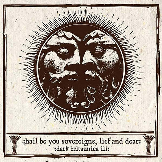 Va - Hail Be You Sovereigns, Lief And Dear CD 2CD