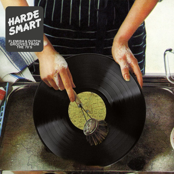 Va - Harde Smart: Flemish & Dutch Grooves From The 70's CD 2CD