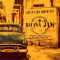 Va - Havana Jam: Live in Cuba March 1979 CD CD
