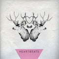 Va - Heartbeats CD CD
