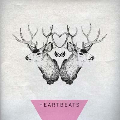 Va - Heartbeats CD CD