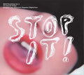 Va - HEAVYbreathing Vol. 3, The Sounds of Sex: Stop It! CD CD