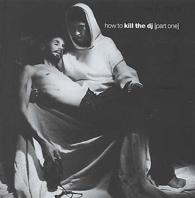 Va - How To Kill The DJ [Part One] CD CD